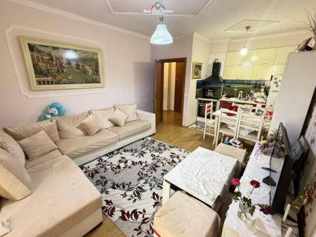 Apartment For Rent 1+1 In Fresk (ID B2101575) Tirana