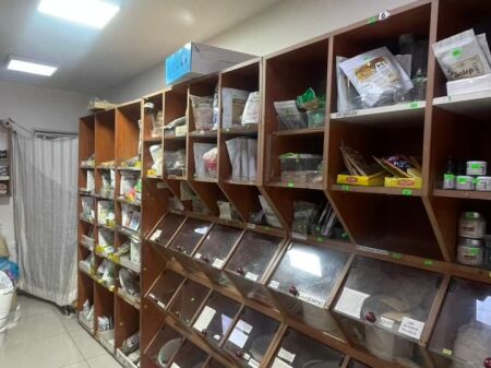 Sale | Business | Bardhyl Street | 1300 €