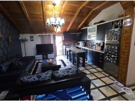 Apartment 3+1+2 for sale, Electric Market