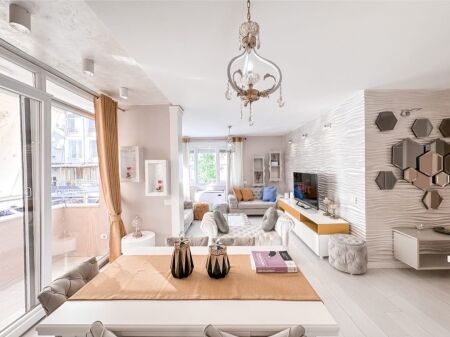 ✨Jepet me Qira Apartament Luksoz 2+1 | 📍Kopshti Zoologjik