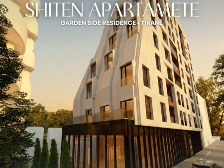 SHITEN SUPER APARTAMENTE 1+1,2+1,3+1