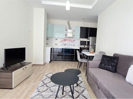 Apartment - For Rent - Thesari Street, Tirana