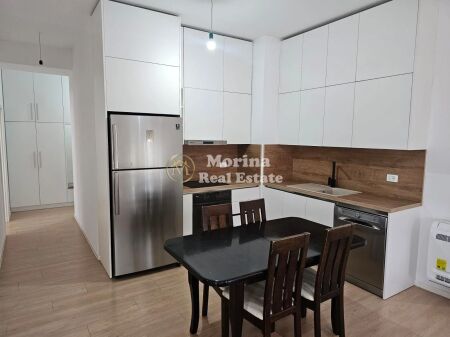 Rent | Apartment 2 + 1 + Parking Spot | Mangalem 21 | 550 €/month