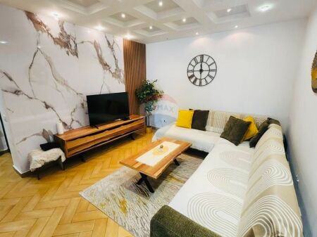 📍🏠Apartment 2+1 Barrikadave Street