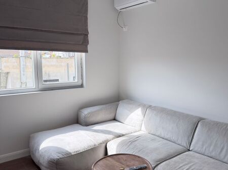 Jepet Me Qera Apartament 1+1 5 Maj