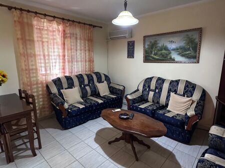 Apartament 1+1 per shitje ne Ali Demi.