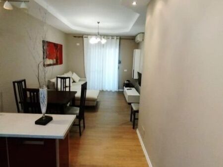 Apartament 1+1 në misto mame me 400€