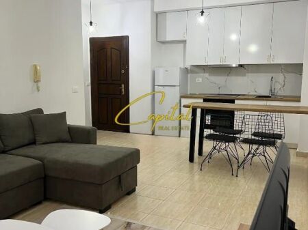 APARTAMENT ME QIRA 2+1 KODRA E DIELLIT 55.000 LEKE