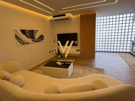 APARTMENT 2+1+2+BLK FOR RENT ON KOSOVAREVE STREET 1,500 EURO