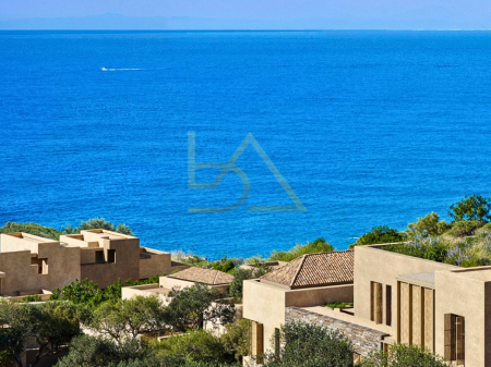 SEA SIDE G8 – Green Coast 2