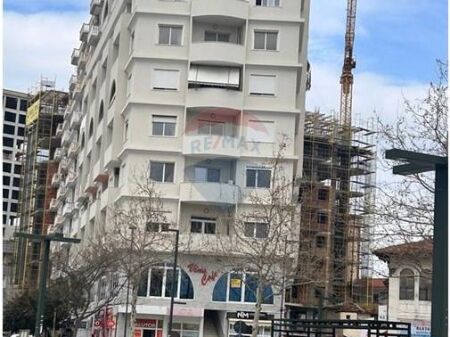 🏡 Apartament 1+1 për Shitje – Gjimnazi Ali Demi,Vlorë