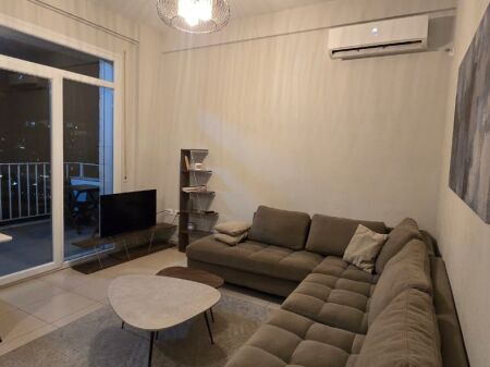 Apartament 2+1 me qera te Kopshti Botanik