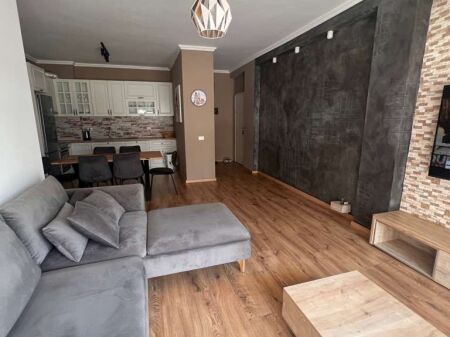 Apartment 2+1+2 for sale