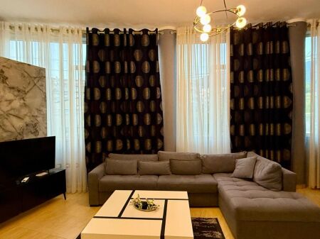 SHITET APARTAMENT 1+1- FRESKU