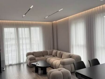 Luxury apartment for rent in Don Bosko