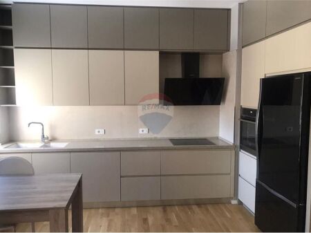 Apartament 2+1+2 me qira , Kompleksi Deliorgji