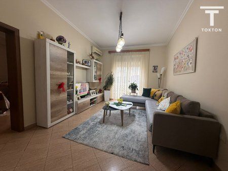 FOR SALE, APARTMENT 3+1, UNIVERSITY BOOK, TIRANA