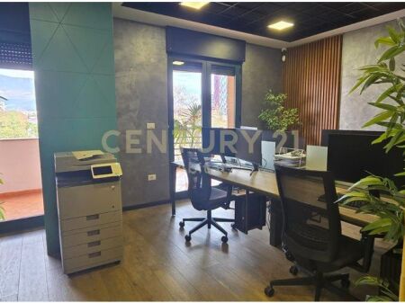 Elite office for sale in the heart of Blloku!