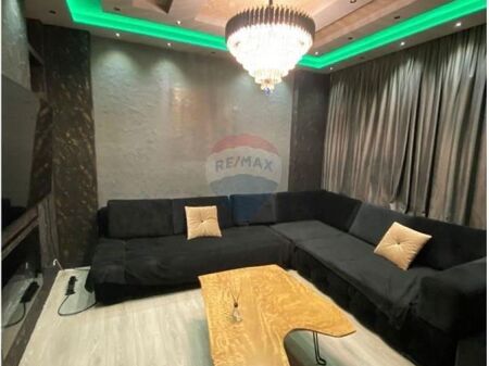 APARTAMENT 2+1+2 PER SHITJE, ASTIR