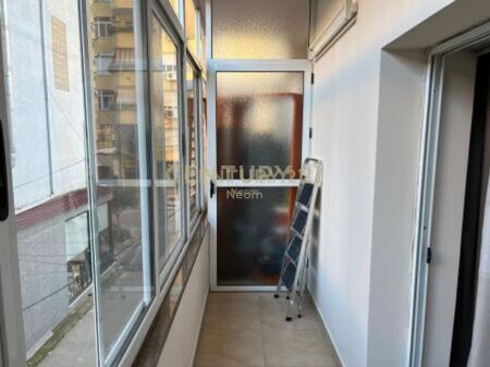 2+1 APARTMENT FOR RENT AT THE PARIS MUNICIPALITY