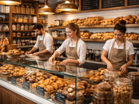 🏢 Shitet Ambient Biznesi + Biznes Aktiv – pranë Rrugës së Kavajës