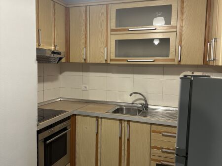 Apartment for rent in Astir