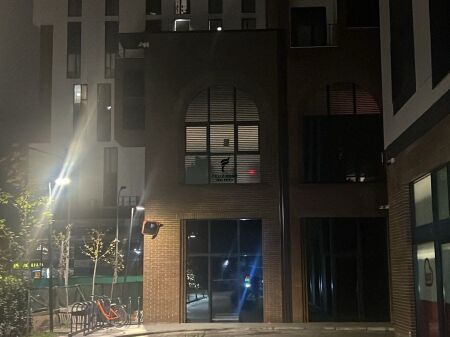 SHITET APARTAMENT 1+1 RRUGA E KAVAJES 120.000EURO FH-64911