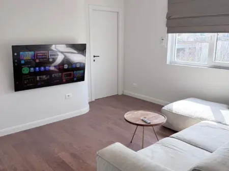 AFFITTASI 1+1 A 5 MAJI 47.000 LEKE