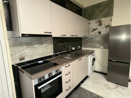 APPARTAMENTO 1+1 IN AFFITTO, A KAIMI, ALI DEMI