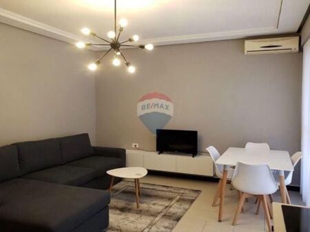 Apartament 1+1 me qira , Delijorgji