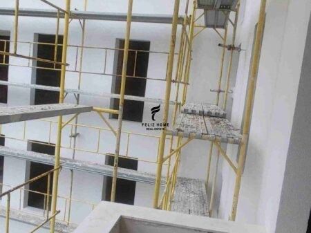 IN VENDITA APPARTAMENTO 2+1 ALI DEMI 14.000.000 LEKE FH-64952