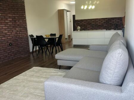 AFFITTASI APPARTAMENTO 1+1 - LAGO SECCO, TIRANA