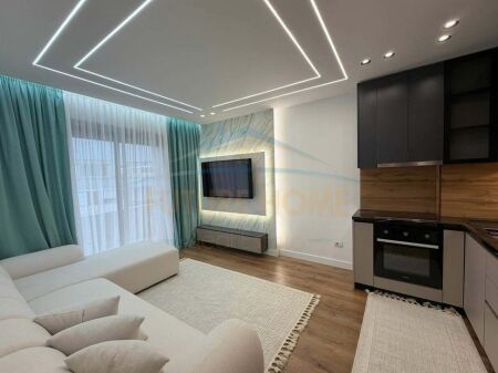 Shitet, Apartament 1+1, Unaza e Re