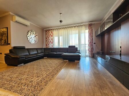 Apartament 3+1+2 ne shitje perballe Delijorgjit