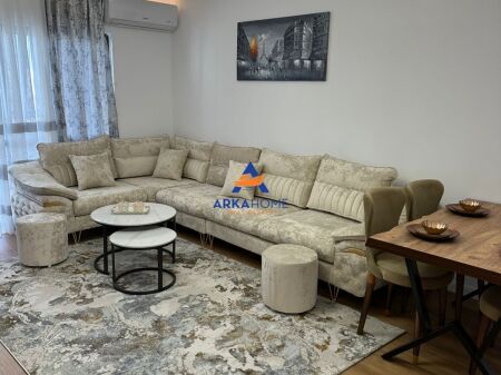 FOR SALE APARTMENT 2+1+BALCONY "ARROW BUILDING" 265,000 EURO