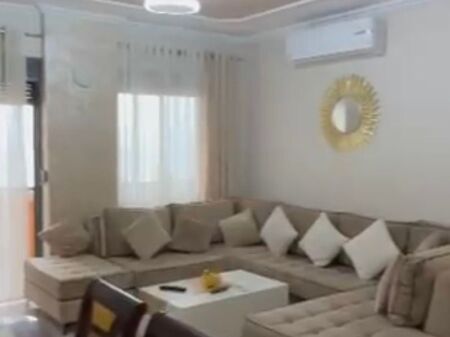 Apartament 2+1 perballe Kompleksit Delijorgji