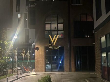 VENDESI APPARTAMENTO 1+1+BLK A YZBERISHT 120.000 EURO