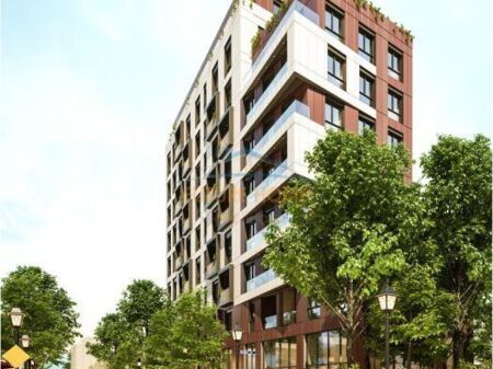 FOR SALE APARTMENT 2+1, MYSLYM SHYR