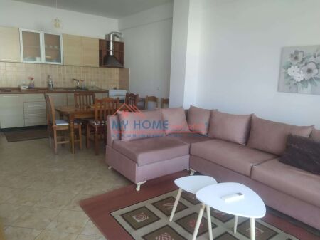 Apartament 1+1 me qira Shkolla e Kuqe Tirane
