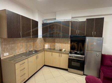 Shitet, Apartament 1+1,Unaza e Re, Tiranë.