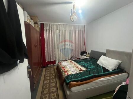 2+1 apartment for sale near Oxhaku!