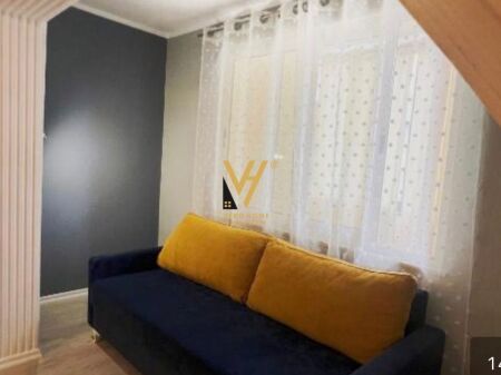 APPARTAMENTO 1+1+BLK IN AFFITTO IN VIA DURRES 65.000 LEKE