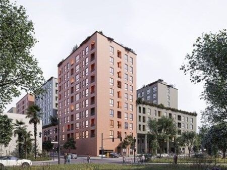 FOR SALE, APARTMENT 1+1, PORCELAN, TIRANE(530581007-172)