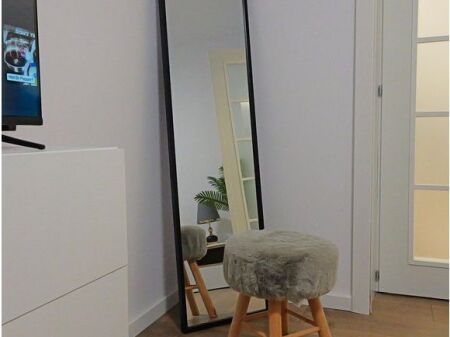 JEPET APARTAMENT 1+1 ME QIRA TEK RRUGA ELBASANIT