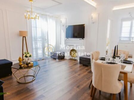 Rent | Apartment 1 + 1 | Villa L | 600 €/month