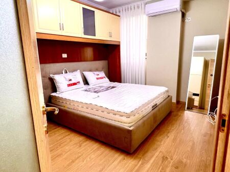 Apartment 1+1+1 Balcony For Rent