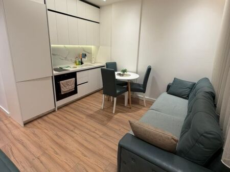 Appartamento 1+1 in affitto Complesso Deliorgji !