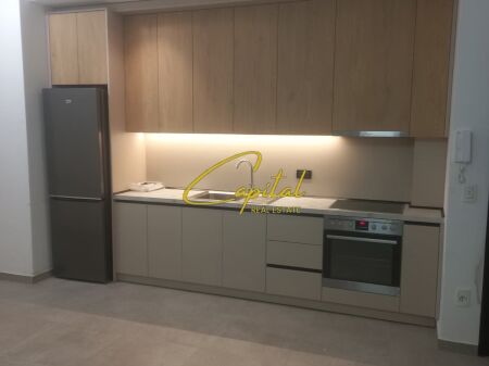 APARTMENT FOR RENT 2+1 5 MAY 40,000 LEKE