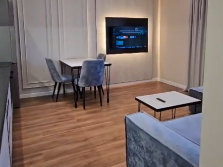 Appartamento 1+1 in vendita nel Comune di Parigi