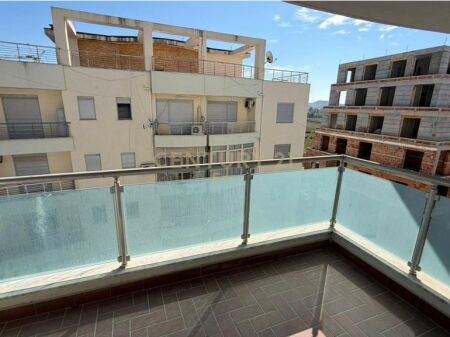 APARTMENT 1+1 FOR SALE IN GOLEM !